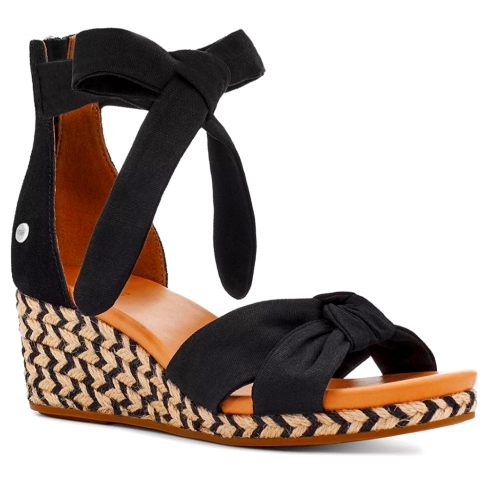 Ugg sandal